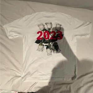 Uniqlo UT X CALI DEWITT COLLAB RARE BLESS THIS MESS SIZE S